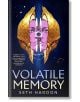 Volatile Memory - Seth Haddon - Жена, Мъж - Tor Publishing Group - 9781250364685-thumb