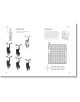 Voll logisch - 109 Logikraetsel fuer Kinder - Eric Saunders - Момиче, Момче - Bassermann - 9783809451594-5-thumb