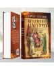 Вратите на Царевец" е българска книга от Иван Тренев, на чиято корица е изобразен средновековният Цар Борил. На гърба е поместена снимка на автора и резюме на книгата.-3-thumb