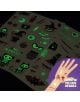Временна татуировка Legami - Halloween - Legami - Legami - Момиче, Момче - Legami - Halloween - 8052694038045-3-thumb