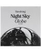 Въртящ се глобус Revolving night sky, 14 см. - Suck UK - Suck UK - Жена, Мъж - 5060146596978-4-thumb