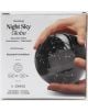 Въртящ се глобус Revolving night sky, 14 см. - Suck UK - Suck UK - Жена, Мъж - 5060146596978-6-thumb