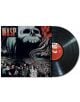 Отвореният ръкав на W.A.S.P. - The Headless Children (VINYL) разкрива драматично изкуство: огромен череп в опушени облаци се извисява над мрачни фигури, а черната плоча Half-Speed Master се вижда до обложката.-thumb