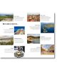 Колаж със снимки и текст от Rough Guides Walks and Tours: Дубровник, в който са отбелязани екскурзии в Хърватия, като живописни градове, морски гледки, места за хранене, уличен живот, приключения на островни маршрути и спокойни разходки с предложени маршр-2-thumb