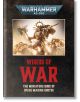 Warhammer 40,000 Words of War: The Miniature Book of Space Marine Quotes - DK - Жена, Мъж - DK Publishing - 9780241777176-1-thumb