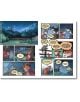 Warriors: The Prophecies Begin Graphic Novel, Vol. 1 - Erin Hunter - Момиче, Момче - HarperCollins Publishers - 9780063203877-2-thumb