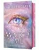 Watch Me: A Shatter Me Novel - Tahereh Mafi - Жена, Момиче - HarperCollins Publishers - 9780008749002-thumb