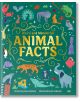 Weird and Wonderful Animal Facts - Anne Rooney - Момиче, Момче - Arcturus Publishing Ltd - 9781398833371-thumb
