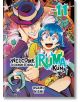 Welcome to Demon School! Iruma-kun , Vol. 11 - Osamu Nishi - Момче - Kodansha Comics - 9781647292614-thumb