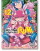 Welcome to Demon School! Iruma-kun, Vol. 12 - Osamu Nishi - Момче - Kodansha Comics - 9781647294137-thumb