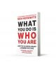 What You Do Is Who You Are - Ben Horowitz - Жена, Мъж - HarperCollins Publishers - 9780008740696-1-thumb