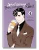 What’s Wrong with Secretary Kim, Vol. 4 - GyeongYun Jeong - Момиче - Yen Press - 9781975366865-thumb