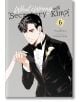 What's Wrong with Secretary Kim?, Vol. 6 - GyeongYun Jeong - Момиче - Yen Press - 9781975366902-thumb