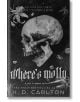 Where's Molly - Х. Д. Карлтън, H. D. Carlton - Жена, Мъж - Zando - 9781638932482-thumb