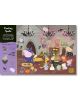 Where's Peppa? Magical Adventures: A Search and Find Book - Peppa Pig - Момиче, Момче - Penguin Books Ltd - 9780241721940-3-thumb