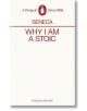 Why I am a Stoic - Seneca - Жена, Мъж - Penguin Books Ltd - 9780241746899-thumb