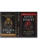 Wicked Pursuit / Divine Intervention - Katee Robert, R. M. Virtues - Жена, Мъж - Sourcebooks, Inc - 9781464234033-thumb