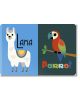 Wild Animals - Ingela P. Arrhenius - Walker Books - 9781406393996-2-thumb