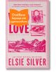 Роуз Хил, книга 1: Wild Love - Елси Силвър - Жена, Мъж - Хермес - 9789542624882-thumb