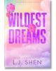 Wildest Dreams - L. J. Shen - Жена, Мъж - Hodder & Stoughton - 9781399743419-thumb