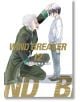 Wind Breaker, Vol. 12 - Satoru Nii - Момче - Kodansha Comics - 9781646519590-thumb
