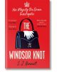 The Windsor Knot - Sophia J. Bennett - Жена, Мъж - Zaffre Publishing - 9781838774318-thumb