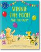 Winnie the Pooh and the Party - Jeanne Willis - Момиче, Момче - Pan Macmillan - 9781529070446-1-thumb