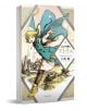 Witch Hat Atelier, Vol. 1 - Камоме Ширахама - Kodansha Comics - 9781632367709-1-thumb