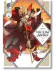 Witch Hat Atelier, Vol. 9 - Камоме Ширахама - Kodansha Comics - 9781646514472-2-thumb