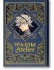 Witch Hat Atelier Grimoire Edition, Vol. 2 - Камоме Ширахама - Момче - Kodansha Comics - 9798888777800-2-thumb