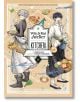 Witch Hat Atelier Kitchen, Vol. 5 - Hiromi Sato, Камоме Ширахама - Kodansha Comics - 9781646519675-2-thumb