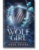 Wolf Girl - Leia Stone - Жена, Мъж - Sourcebooks, Inc - 9781464225949-thumb