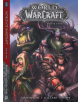 World of Warcraft: Book One-thumb