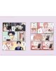 Wotakoi: Love Is Hard for Otaku Official Art Works-5-thumb