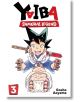 Yaiba: Samurai Legend 03 - Viz Media - 9781974761036-1-thumb