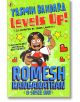Yasmin Bandara Levels Up! - Romesh Ranganathan - Момиче, Момче - Penguin Books Ltd - 9780241493281-1-thumb
