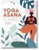 Yoga Asana Cards - Natalie Heath - Жена - Quarto Publishing PLC - 9780711271852-1-thumb