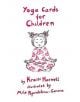 Yoga cards for children - Krassi Harwell - Krassimira Publishing - 9780996912907-1-thumb