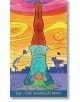 Yoga Tarot - Massimiliano Filadoro - Жена - Lo Scarabeo - 9788865278383-3-thumb