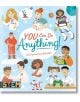 You Can Do Anything! - Arcturus Publishing Ltd - 9781398815513-thumb