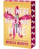 You Were Never Not Mine - Monica Murphy - Жена - Entangled Publishing, LLC - 9781649378873-thumb