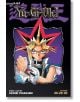 Yu-Gi-Oh (3-in-1 Edition), Vol. 10 - Kazuki Takahashi - Viz Media - 9781421579337-2-thumb