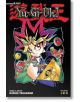 Yu-Gi-Oh (3-in-1 Edition), Vol.1 - Kazuki Takahashi - Viz Media - 9781421579245-2-thumb