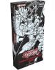 Кутия с Карти за игра Yu-Gi-Oh! Legendary Modern Decks 2026 на Konami, с черно-бели бронирани герои и дракон, с ярък червен и бял текст отпред.-1-thumb