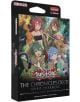 Карти за игра Yu-Gi-Oh! The Chronicles Deck: и дуелисти: Spirit Charmers се представят като лимитирана колекционерска версия за фенове и дуелисти.-thumb