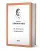 Българското издание на „За кого бие камбаната“, с минималистична скица на Ърнест Хемингуей и корица с оранжева рамка, улавя духа на романа, чието действие се развива по време на Испанската гражданска война.-1-thumb