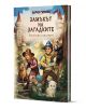 Замъкът на загадките  - Епичното спасяване - Мария Гъркова - Момиче, Момче - Екрие - 9786197801064-1-thumb