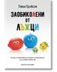 Заобиколени от лъжци - Томас Ериксон - Жена, Мъж - Хермес - 9789542624653-2-thumb