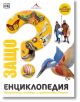 Защо? Енциклопедия: Изчерпателни отговори на провокативни въпроси - Момиче, Момче - Книгомания - 9786191951376-2-thumb