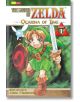 The Legend of Zelda, Vol. 1 - Akira Himekawa - Момиче, Момче - Viz Media - 9781421523279-1-thumb